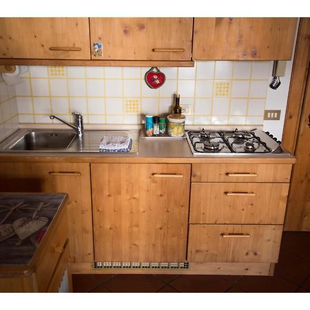 Cristallo & Faloria Suite Apartments Cortina dʼAmpezzo Kültér fotó