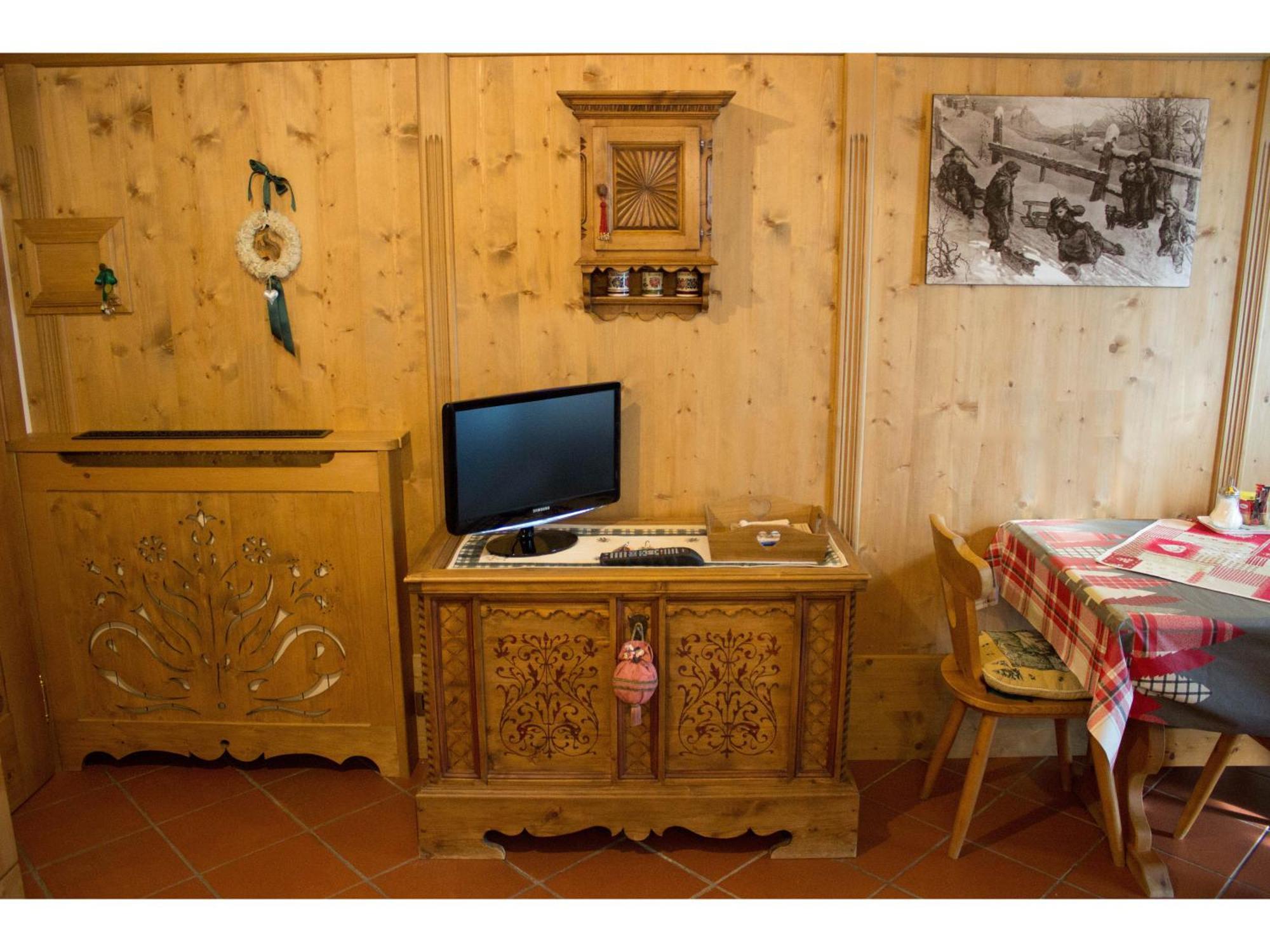 Cristallo & Faloria Suite Apartments Cortina dʼAmpezzo Kültér fotó