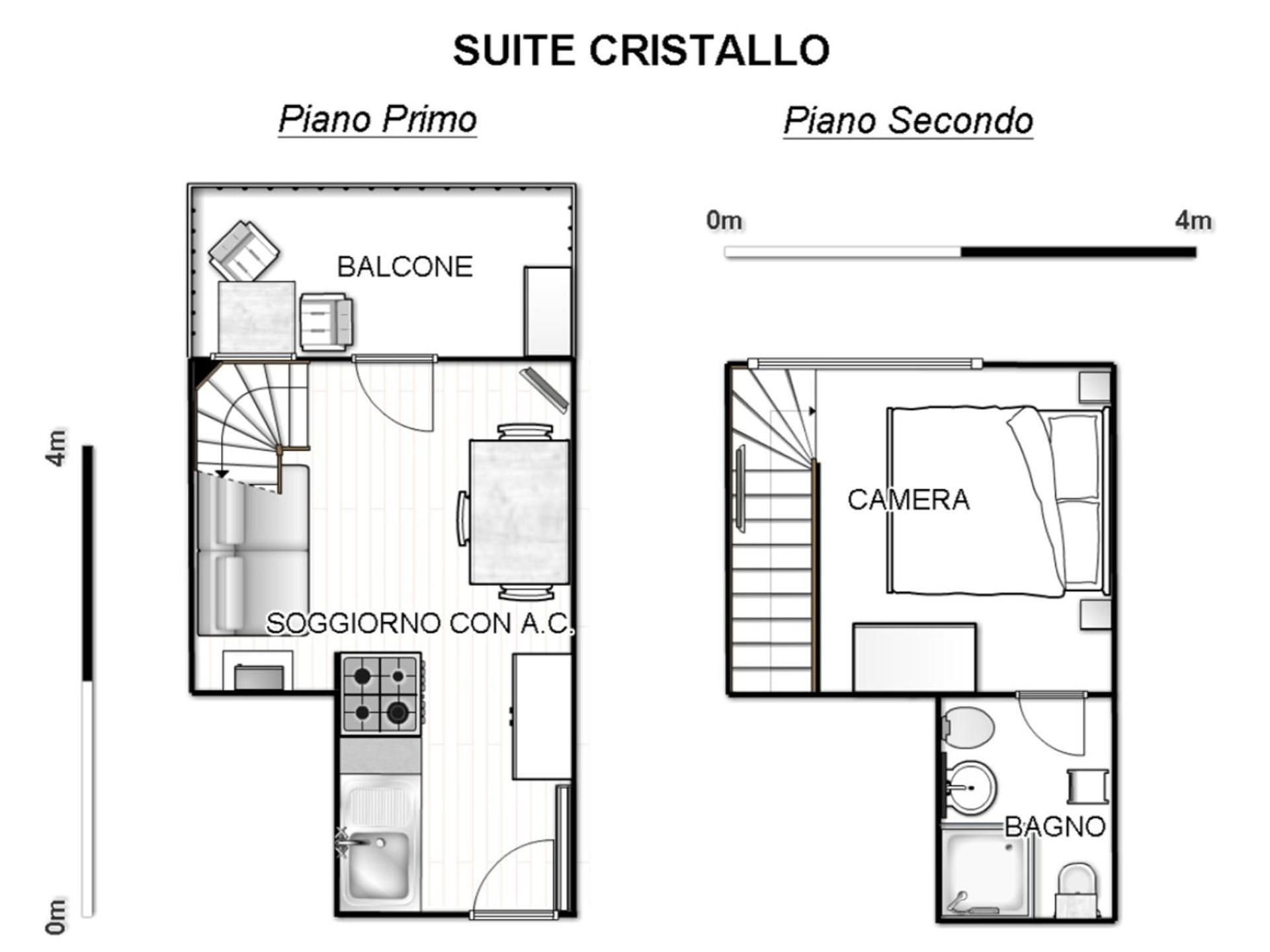 Cristallo & Faloria Suite Apartments Cortina dʼAmpezzo Kültér fotó